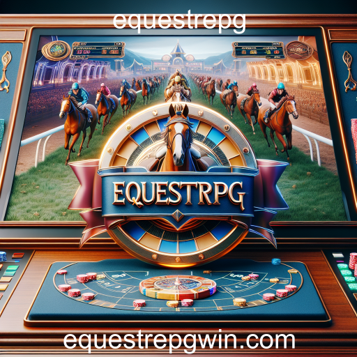 Explorando a Categoria de Jogos no EquestrePG